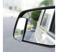 Blind Spot Mirrors, for Toyota C-HR Blindspot Mirrors Auxiliary Blind Spot Mirrors Car Accessories HD Glass Waterproof