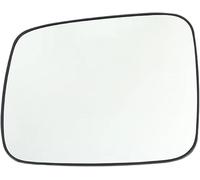 Blind Spot Mirrors For VW T4 1990-2003 Car Door Side Rearview Mirror Glass Wing(Left)