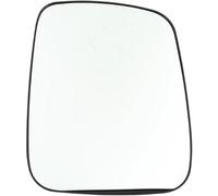 Blind Spot Mirrors For VW T4 1990-2003 Car Door Side Rearview Mirror Glass Wing(Right)