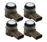 Blind Spot Monitors Sensors Compatible With Parking Sensor Aid Car Blind Spot Monitors OEM LU5T-15K859-AAW LU5T15K859AAW