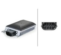 Blind spot system controller 6PZ 010 905-451 HELLA for PORSCHE AUDI