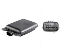 Radar Control Unit Lane Change Assistant (6Pz 012 692-651) OEM Hella
