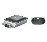 HELLA 6PZ 010 287-321 Control Unit, lane change assistant