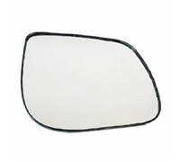 Blind Spot Wing Mirror Glass For Kia For Picanto 2018 2019 2020 2021 2022 2023 Car NO Heated Convex Door Mirror Glass(Right)