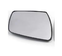 Blind Spot Wing Mirror Glass For Kia For Soul 2009 2010 2011 2012 2013 Car Heated Convex Door Mirror Glass Lens(Left)