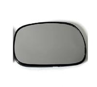 Blind Spot Wing Mirror Glass For Nissan For Micra K11 1992 1993 1994 1995 1996 1997 1998 1999 2000 2001 2002 2003 Car Convex Door Mirror Glass(Right)