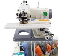 Blind Stitch Hemming Machines,Sewing Machine,Maximum Speed Of 1200rpm,Needle Pitch 3-8mm,Professional Alterations for Hemming Pants