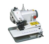 Blind Stitch Machine Home Small Table Sewing Trouser Picker for Beginner