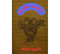 BLIND TASTE: THE HIDDEN TRUTH