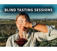 Blind Tasting Sessions