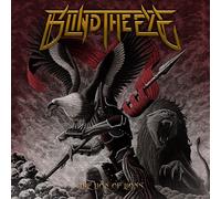 Blind the Eye – The Lion of Lions – CD – Edel