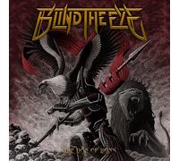 Blind the Eye – The Lion of Lions – CD – Edel