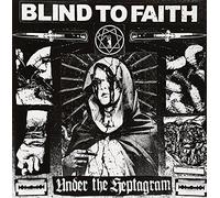 Blind To Faith - Under The Heptagram [VINYL]