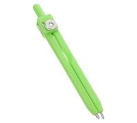 Blind Users Compass Tool, Plastic, Green, High Precision