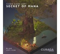 Blind - Video Game Lofi: Secret Of Mana (Original Soundtrack) [Vinyl LP] [VINYL]
