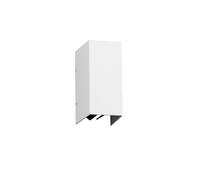 BLIND Wall Lamp White