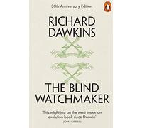 Blind Watchmaker by Richard Dawkins (April 25 2006)
