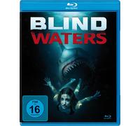Blind Waters (Blu-ray) Meghan Carrasquillo Noam Sigler Chris Cleveland