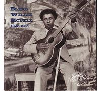 Blind Willie Mctell - 1927 - 1935 [VINYL]