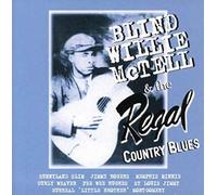 Blind Willie McTell