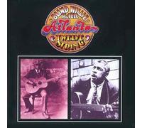Blind Willie McTell - Atlanta Twelve String [VINYL]