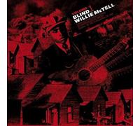 Blind Willie McTell - Complete Recorded Works In Chronological Order, Vol. 1 [VINYL]