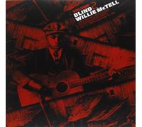 Blind Willie McTell - Complete Recorded Works Vol.2 [VINYL]
