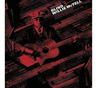 Blind Willie McTell - Complete Recorded Worksvolume 3 [VINYL]