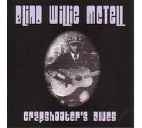 Blind Willie Mctell - Crapshooter's Blues