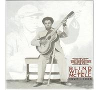 Blind Willie Mctell - Definitive