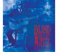KILL IT KID - THE ESSENTIAL C - BLIND WILLIE MCTELL