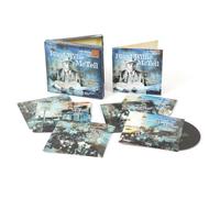 Blind Willie McTell - King Of The Serpent Blues