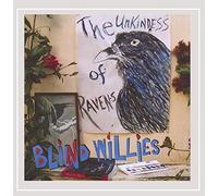 Blind Willies - The Unkindness of Ravens
