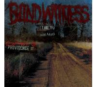 Blind Witness - Nightmare On Providence St. [Explicit]