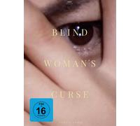 Blind Woman's Curse (DVD) Kaji, Meiko, Satô, Makoto, Tokuda