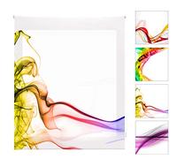Blindecor Digital Translucent Roller Blind, Various Models,W-V-14658,130X180 cm