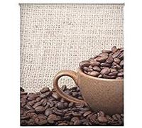 blindecor w-c-40327 - Roller Translucido Digital Print, 130 x 180 cm