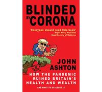 Blinded by Corona