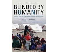 Blinded by Humanity