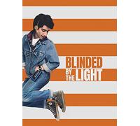 Blinded by the Light