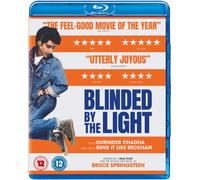 Blinded By the Light