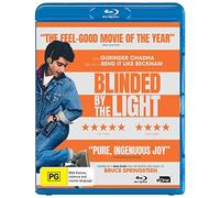 Blinded By The Light