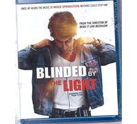 Blinded by the light