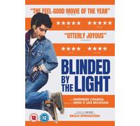 Blinded By the Light