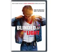 Blinded by the Light (DVD) Viveik Kalra Hayley Atwell Rob Brydon (US IMPORT)