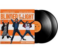 Various Artists Blinded By the Light (Vinyl) 12" Album