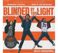 Blinded By The Light - Soundtrack Vinyl Album LP Columbia 2019 Bruce Springsteen