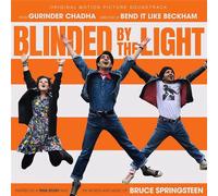Blinded By The Light - Various Artists CD