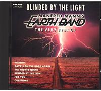 Blinded by the night-The very best of