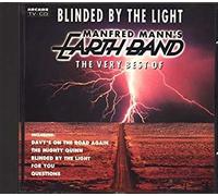 Blinded by the night-The very best of